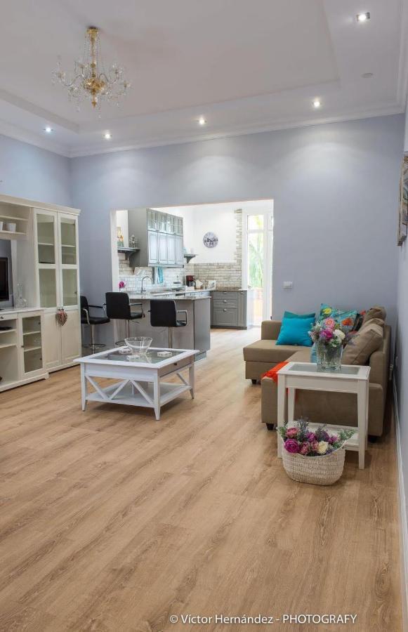 Appartamento Flatguest Living House Las Palmas de Gran Canaria Esterno foto