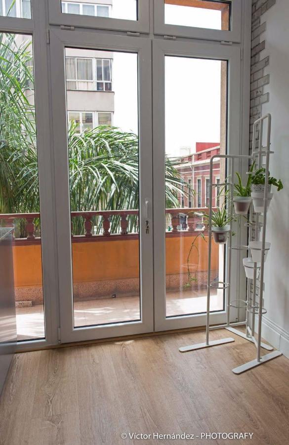 Appartamento Flatguest Living House Las Palmas de Gran Canaria Esterno foto