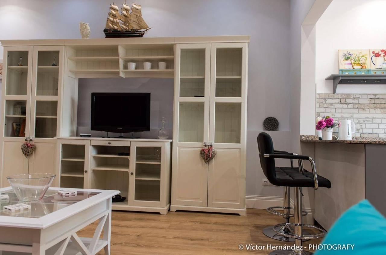 Appartamento Flatguest Living House Las Palmas de Gran Canaria Esterno foto