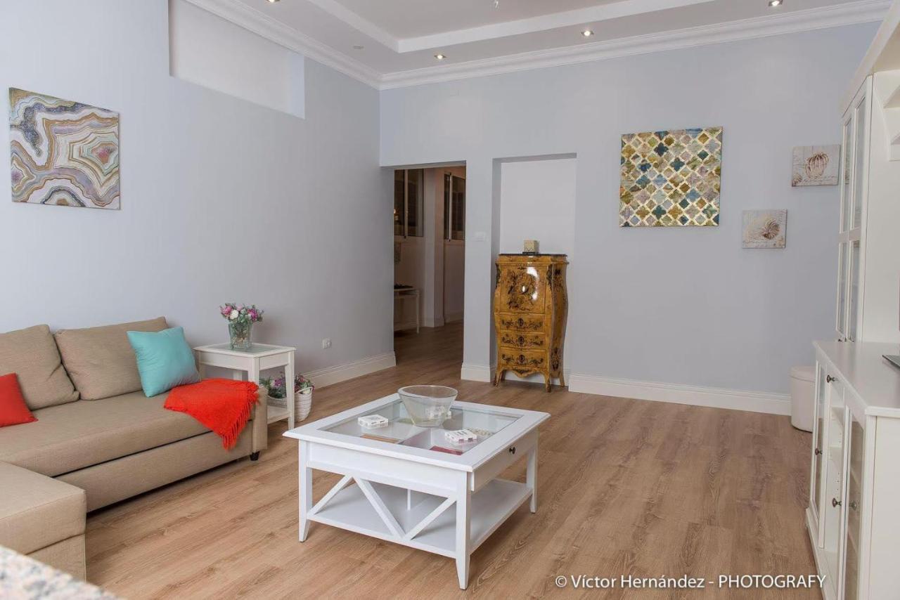 Appartamento Flatguest Living House Las Palmas de Gran Canaria Esterno foto