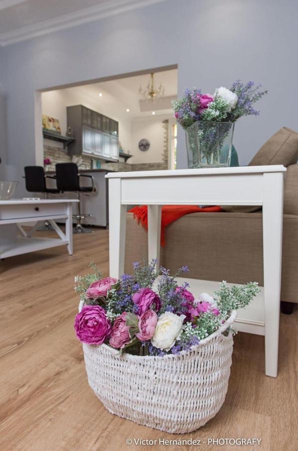Appartamento Flatguest Living House Las Palmas de Gran Canaria Esterno foto