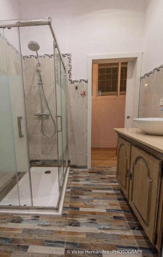 Appartamento Flatguest Living House Las Palmas de Gran Canaria Esterno foto
