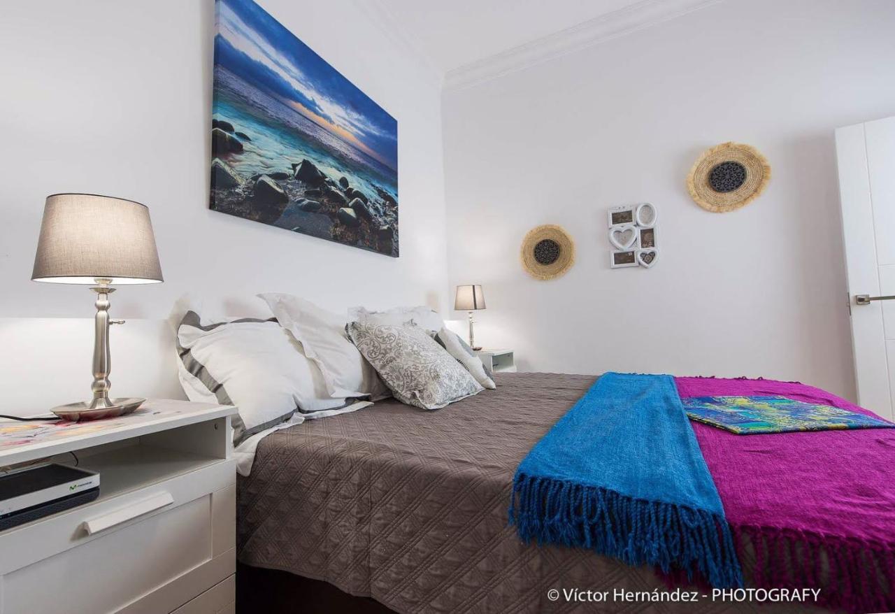 Appartamento Flatguest Living House Las Palmas de Gran Canaria Esterno foto